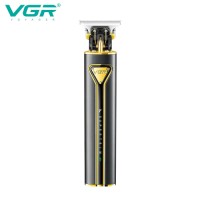 VGR V-009 Hair Cutting Machine Beard Trimmer Electric Hair Clipper Professional Cordless Hair Trimmer for Men