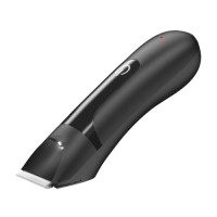 Professional Mens USB Rechargeable Shaver Electric Hair Trimmer Clippers