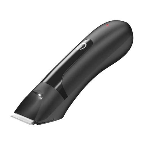 Professional Mens USB Rechargeable Shaver Electric Hair Trimmer Clippers